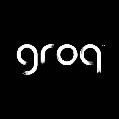 Groq logo