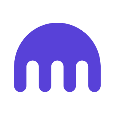 Kraken logo