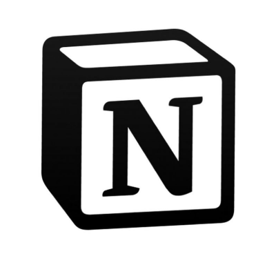 Notion logo
