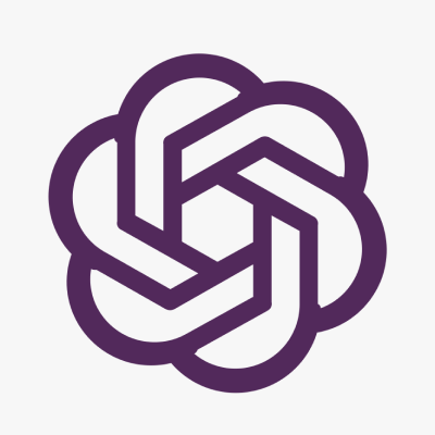 OpenAI logo
