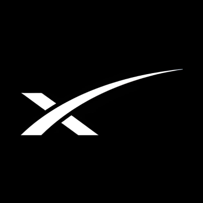 SpaceX logo