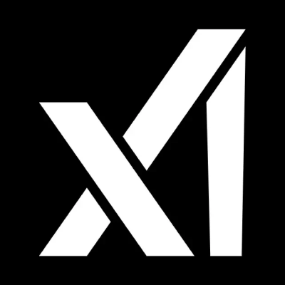 xAI logo