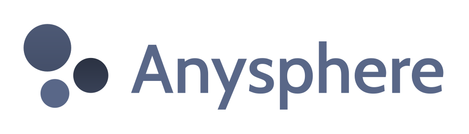 Anysphere logo